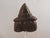 Moule à chocolat Halloween - Sorcière sur bâton - Suçon (S-H04)