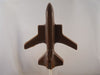 Moule à chocolat Transport - Avion sur bâton - Suçon (S-Q09)