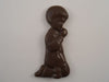 Moule à chocolat Religieux - Croix sur bâton - Suçon (S-R01)