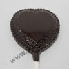 Moule à chocolat St-Valentin - Coeur - Suçon (S-V26)