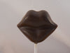 Moule à chocolat St-Valentin - Lèvre sur bâton - Suçon (S-V87)
