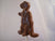 Moule à chocolat - Dinosaure sur bâton - Suçon - Animal (S-A27)