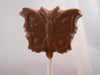 Moule à chocolat Animal - Papillon sur bâton - Suçon - Insecte (S-A48)
