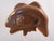 Moule à chocolat - Poisson sur bâton - Suçon - Mer (S-A05)
