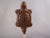 Moule à chocolat - Tortue sur bâton - Suçon - Mer - Animal (S-A84)
