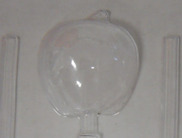 Moule à chocolat - Pomme sur bâton - Suçon - Alimentaire (S-F37)