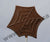 Moule à chocolat Halloween - Araignée -Toile sur bâton - Suçon (S-H86)