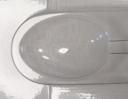 Moule à chocolat Cuillère (S-K01)