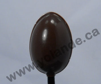 Moule à chocolat Cuillère (S-K01)