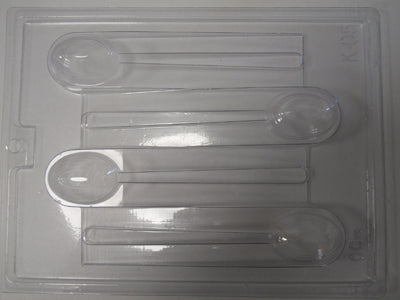 Moule à chocolat Cuillère (S-K05)