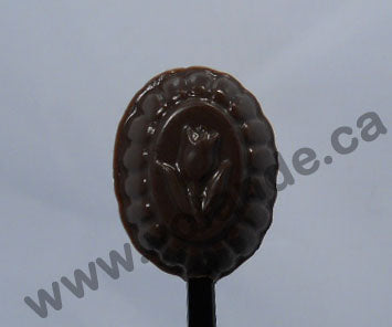 Moule à chocolat Cuillère (S-K11)