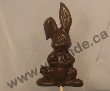 Moule à chocolat de Pâques - Assorties (S-P62)