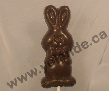 Moule à chocolat de Pâques - Assorties (S-P62)