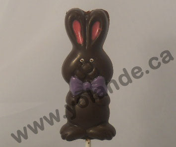 Moule à chocolat de Pâques - Assorties (S-P62)