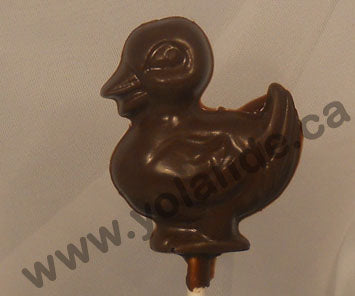 Moule à chocolat de Pâques - Assorties (S-P62)