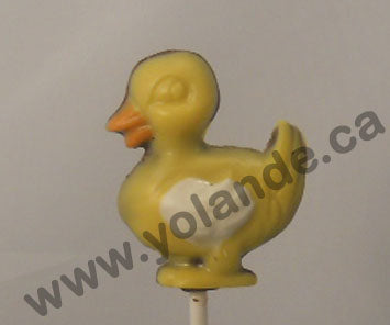 Moule à chocolat de Pâques - Assorties (S-P62)