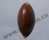 Moule à chocolat Sport - Ballon de football - Suçon (S-S25)