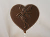 Moule à chocolat St-Valentin - Fée sur bâton (S-V81)