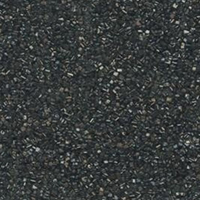 Sucre fin à saupoudrer Noir, 70 Gr.