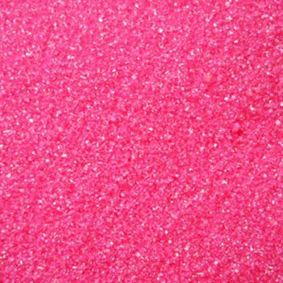 Sucre fin à saupoudrer Rose, 70 Gr.