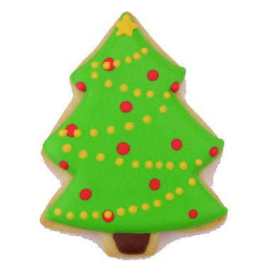 Découpoir - Emporte pièce Sapin Mini - 2 1/4" x 1 3/4"