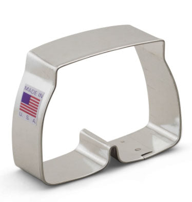 Découpoir - Emporte pièce Culotte courte - short - 3 1/8"