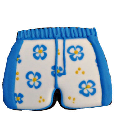 Découpoir - Emporte pièce Culotte courte - short - 3 1/8"