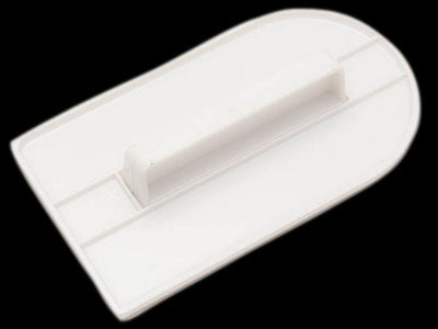 Spatule à façonner le fondant (Kine)