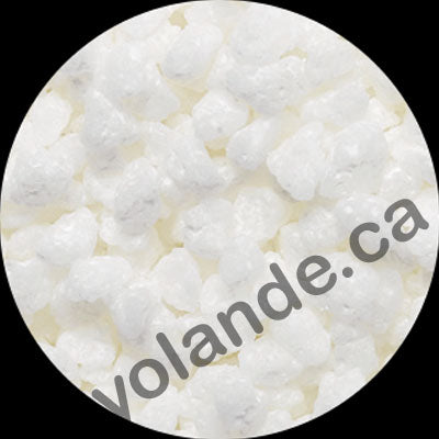 Sucre  perlé - gaufre - grain gros, 300 Gr. #6