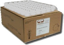 Boule choco truffe blanc