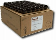 Boule choco truffe noire