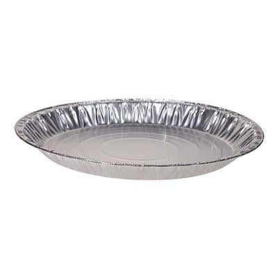 Assiette à tarte en aluminium 6" x 0.93"