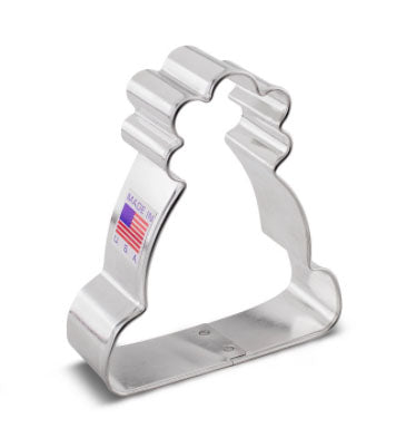 Découpoir - Emporte pièce Tuque - 3 3/4"