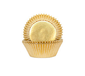 Caissette Métallique or mini 1.25''