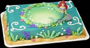 La petite sirène Ariel (DP11468)