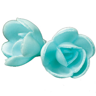 Rose Française en azyme bleu (qté 5)