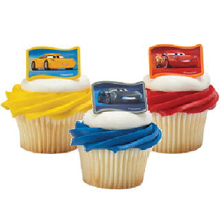 Bague Les Bagnoles (6)