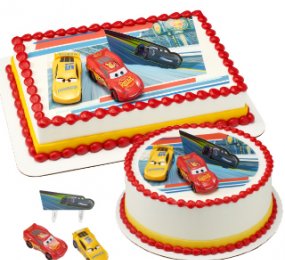 Les Bagnoles en avant dans la course (DP43712)