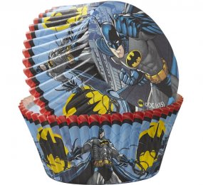 Caissette régulière Batman  ( W415-5140 )