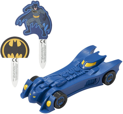 Batman en action - Figurines (DP27329)
