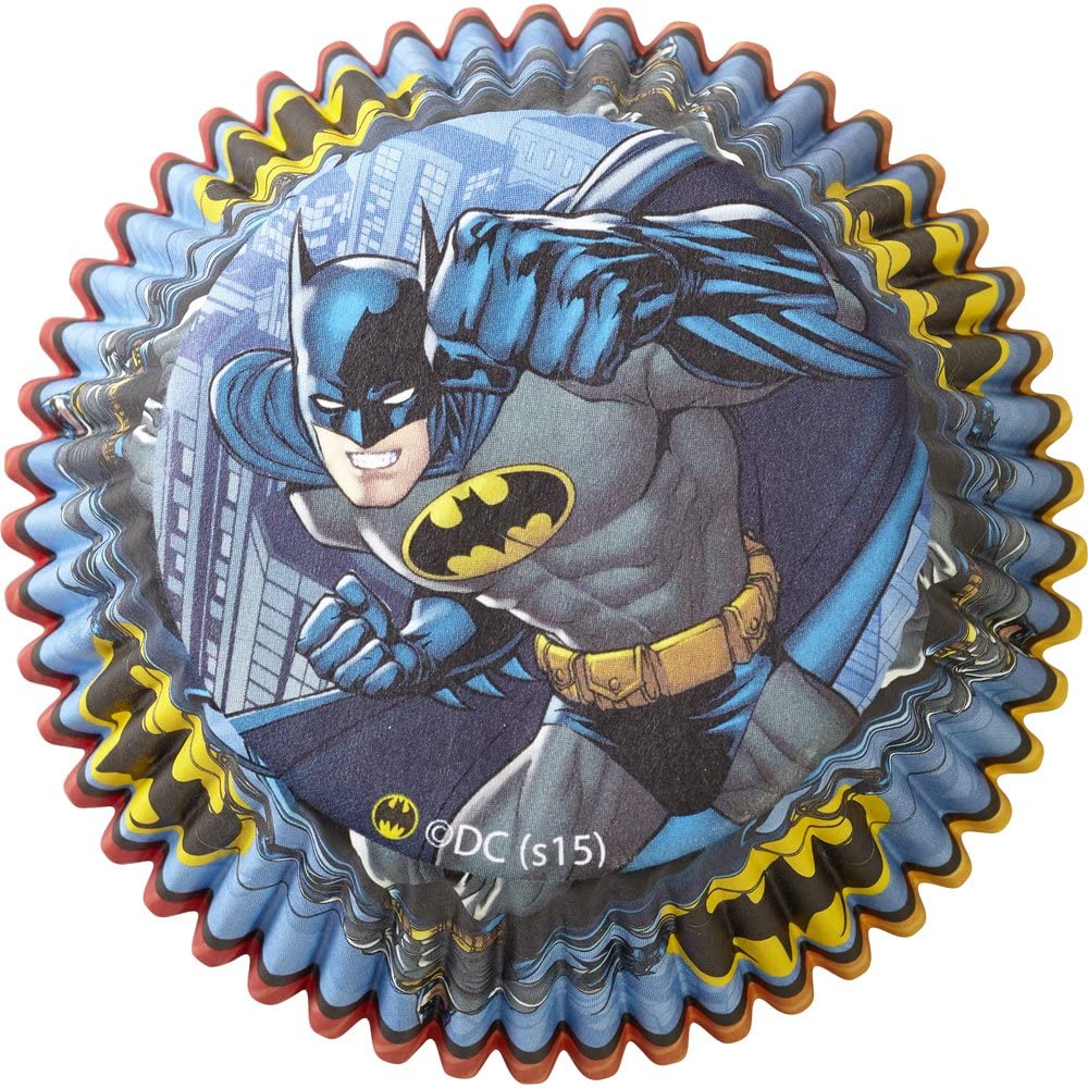 Caissette régulière Batman  ( W415-5140 )