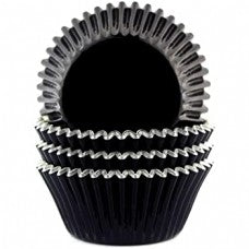 Caissette Métallique noire mini 1.25''