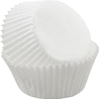 Caissette blanche Régulière