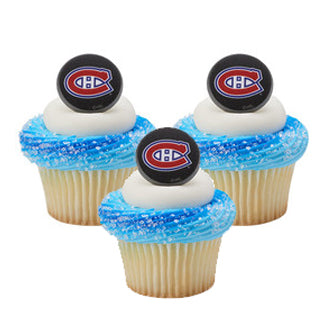 Bague Hockey Canadiens de Montréal (4)