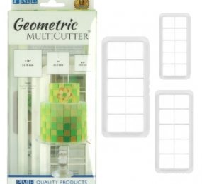 Emporte pièce Carré