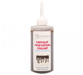 Mélange pour Drip Cake - gâteau coulant CHOCOLAT BRUN