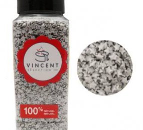 Décorettes - étoile argent vv