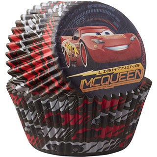 Caissette régulière Flash - Bagnole