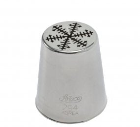 Douille Russe pour Flocon # 294