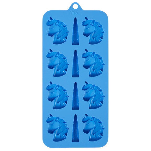 Moule en silicone Licorne (2115-0-0104)